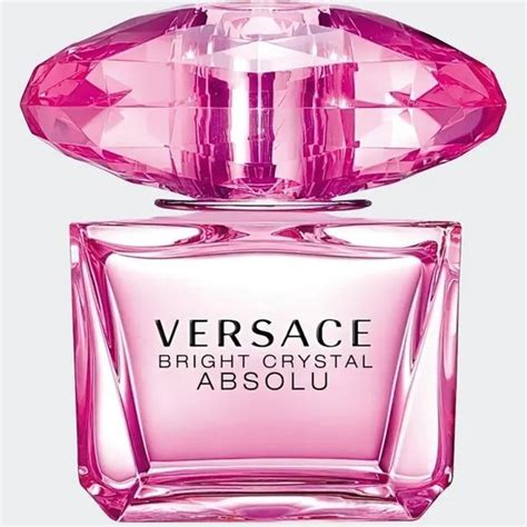david jones versace perfume
